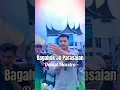 Download Lagu Daniel Maestro Lagi Challege Ngamen di Jam Gadang Bukittinggi membawakan lagu Bagaluik Jo Parasaian