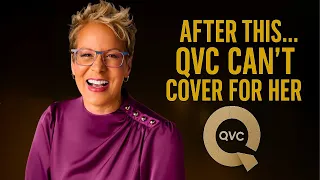 Rachel Boesing s Dark Side EXPOSED - QVC LIED to Everyone