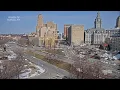 Buffalo Toronto Public Media Roof Cam