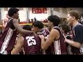 Moline boys basketball wins OT thriller over Rock Island 54-51