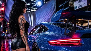 Jason Derulo, The Second Voice & Qing Madi - LET ME BE (BASS BOOSTED)
