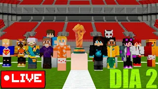#copacs COPA CreativeSquad Dia 2