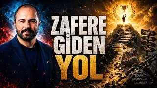 ZAFERE GİDEN YOL - KANDIRMA SANATI