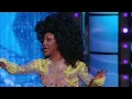 A'Keria C. Davenport & Kennedy Davenport's Deborah Cox Lip Sync 🤩 | RuPaul's Drag Race All Stars 11