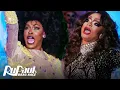 A Keria C Davenport Kennedy Davenport s Deborah Cox Lip Sync RuPaul s Drag Race All Stars 11