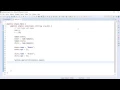 Java Class and Objects 3 - Use variables and methods through Object Reference Variable Bangla