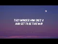 Charley Pride - Kiss an Angel Good Mornin' (Lyrics)