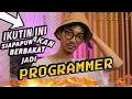 SESI2 - HTML CSS JS Implementasi Logika Sederhana