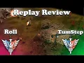 How one decision can win the game Replay Review