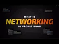 VRChat Udon - What is Networking