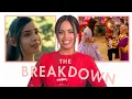 Download Lagu Sofia Carson On 'Purple Hearts', Sexy Scenes and Iconic Roles | The Breakdown | Cosmopolitan