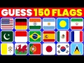 Guess The Country By The Flag Quiz Can You Guess 150 Flags