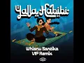 Yalla Habibi (Whisnu Santika VIP Remix)