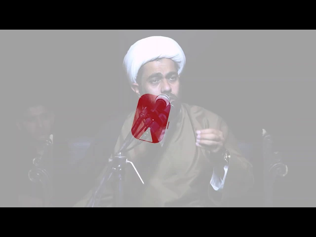 ⁣لماذا قتل امه من اجل زوجته | الشيخ حامد الحساني