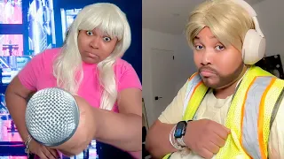 Try Not To Laugh Watching Ariisaysso TikTok | Funny Ariisaysso TikTok Compilation Part 3