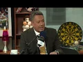MLB Analyst Ron Darling on His Mets Jail Story - 17