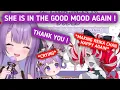 Download Lagu Ollie Making Reika Chan Happy Again After She Crying [Kureiji Ollie/Otsuka Ray]