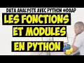 Functions and Modules in Python