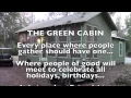 A Florida Cracker House