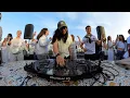 Download Lagu FRED'S COFFEE PARTY SET(AFRO HOUSE /  HOUSE) | DUBAI SUNSET ROOFTOP