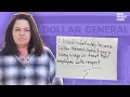 EXPLOITED Dollar General Workers Speak Out