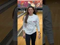 Download Lagu What a difference years of practice makes!!🙈 #bowling #shorts #determination