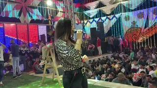 النجمه قسمه الحلم الجميل والبيت الصغير ونجوم الرقص الشرقي ومحمد اوشا دندنها