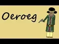 Download Lagu Samenvatting Oeroeg (De Alphaman)