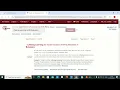 Search Tips and Techniques Tutorial