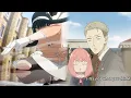 Download Lagu Forger Family is too Elegant | Spy x Family (Ep 4)