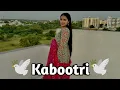 Download Lagu KABOOTRI | Kithe Chali New Haryanvi Song | kabootri Song | Anjali Raghav | Diler Kharkiya |