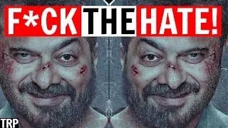 ak vs ak is the most misunderstood bollywood film of 2020 anurag kashyap anil kapoor netflix