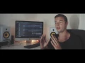 Sam Feldt - Making of 'Show Me Love' feat. Kimberly Anne