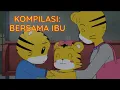 Download Lagu Kompilasi: Bersama Ibu | Kartun Anak Bahasa Indonesia | Shimajiro Indonesia