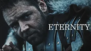 eternity gladiator