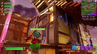 JUNGLE ZONE WARS Ft Moe And Yousef 