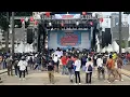 Lagu Andthrix's - With You ( Original Song )  @Jak Japan Matsuri