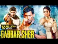 Download Lagu Gabbar Sher | New Released South Indian Hindi Dubbed Movie 2024 | South Action Movie | Vishal
