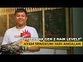 Lagu Terobosan Peternak Muda! Jenis Ayam Sengkuni Jadi Senjata Utama!