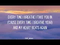 Backstreet Boys - Drowning (Lyrics) (Loop Video)