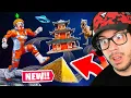 Typical Gamer Plays ONLY UP in Fortnite