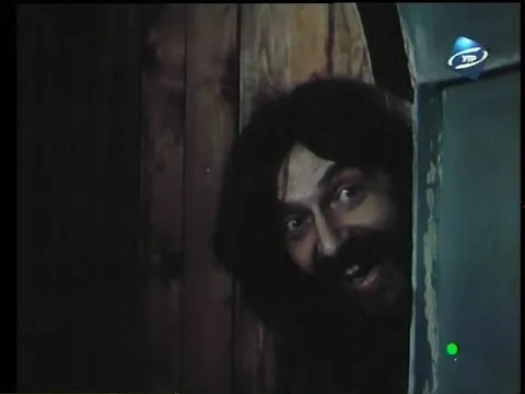 Х/ф "Київські прохачі" (1992)
