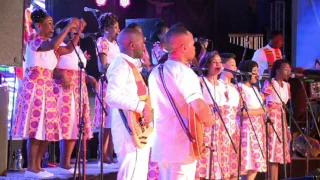 worship house my jesus answers by fire official video 