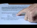 Family asks News 5 to verify whether USAA letter is legitimate