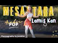 Download Lagu Lamis Kan - Mesaytara  لميس كان - مسيطرة | Zumba Oriental Dance workout | Dance fitness with Jasmine