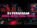 Download Lagu DJ PERADABAN || WALAU SUDAH DITINDAS HABIS BERKALI KALI JEDAG JEDUG MENGKANE VIRAL TIKTOK