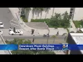 Children s Courthouse Evacuated After Possible Bomb Threat In Downtown Miami
