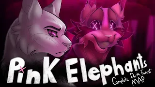 Pink Elephants - Complete Dark Forest MAP