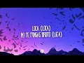 Shakira — Loca (feat. El Cata) [Letra]