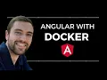 Docker with an Angular Application